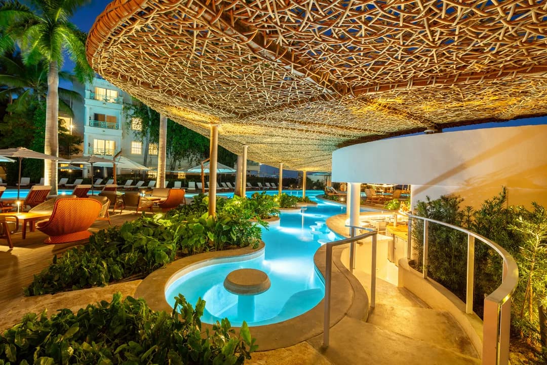 The Palms Turks and Caicos