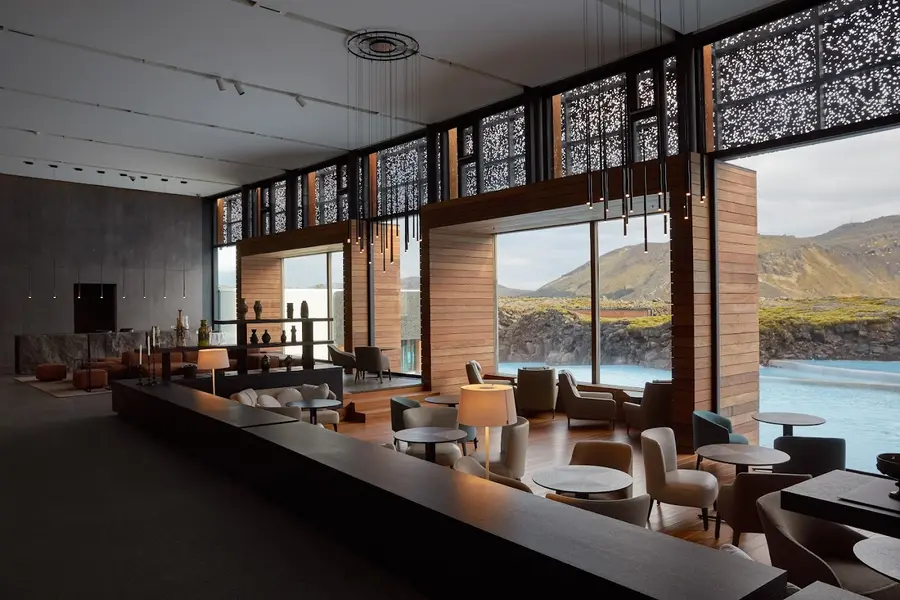 the-retreat-at-blue-lagoon-iceland — dining