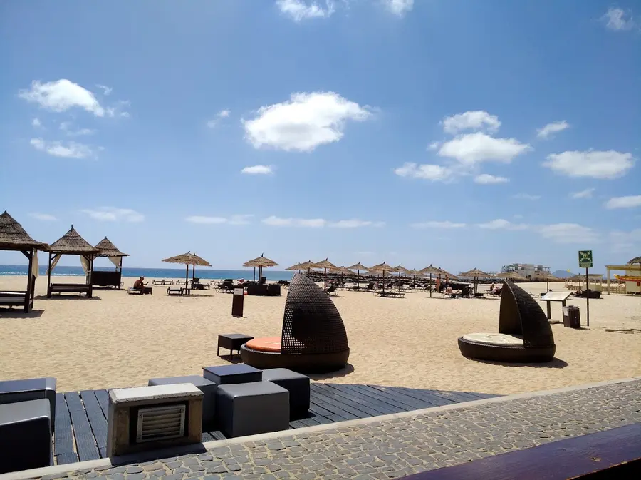 tortuga-beach-resort-sal-cape-verde — dining