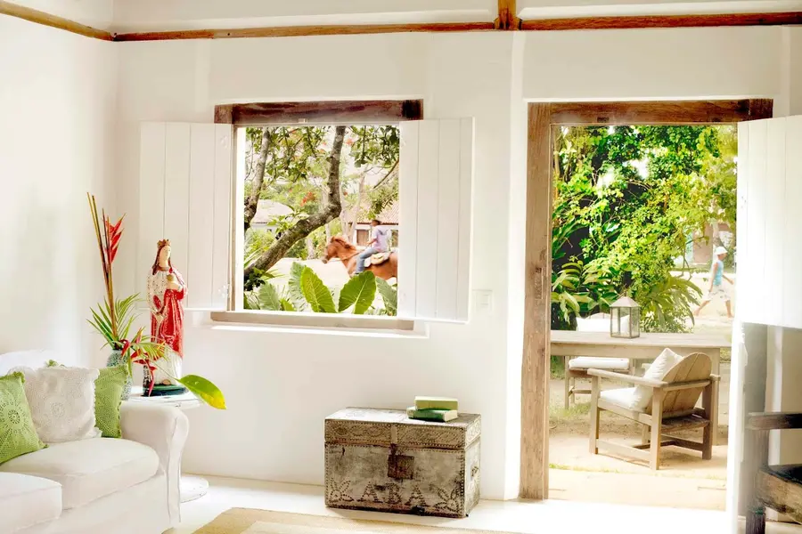 uxua-casa-hotel-trancoso-brazil — dining