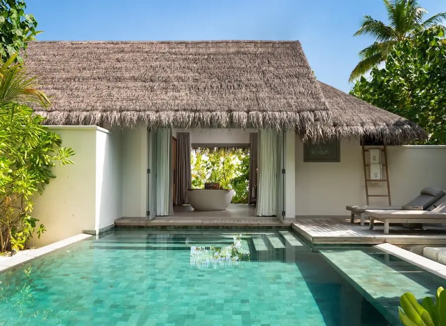 vakkaru-maldives — dining
