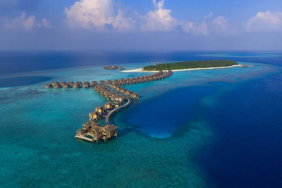 vakkaru-maldives — spa