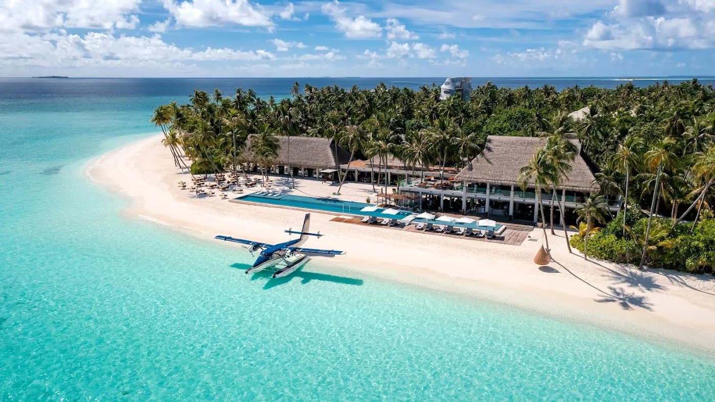 Maldives