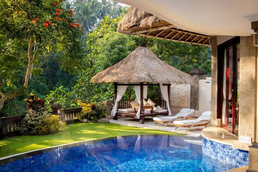 viceroy-bali-ubud — pool