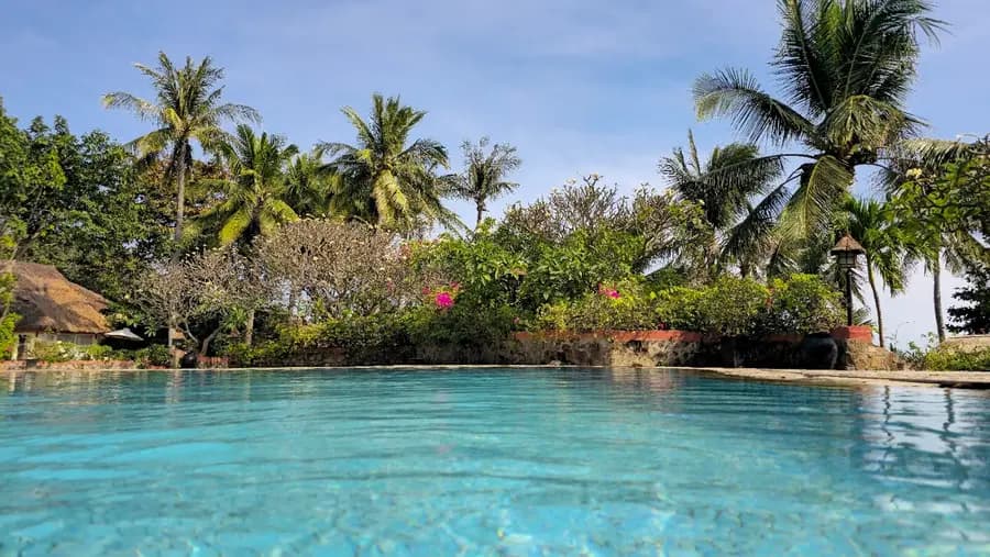victoria-phan-thiet-vietnam — pool