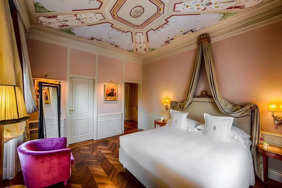 villa-cora-florence-italy — room