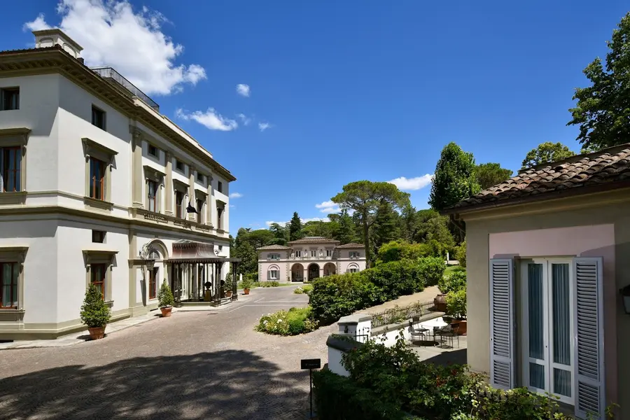 villa-cora-florence-italy — spa