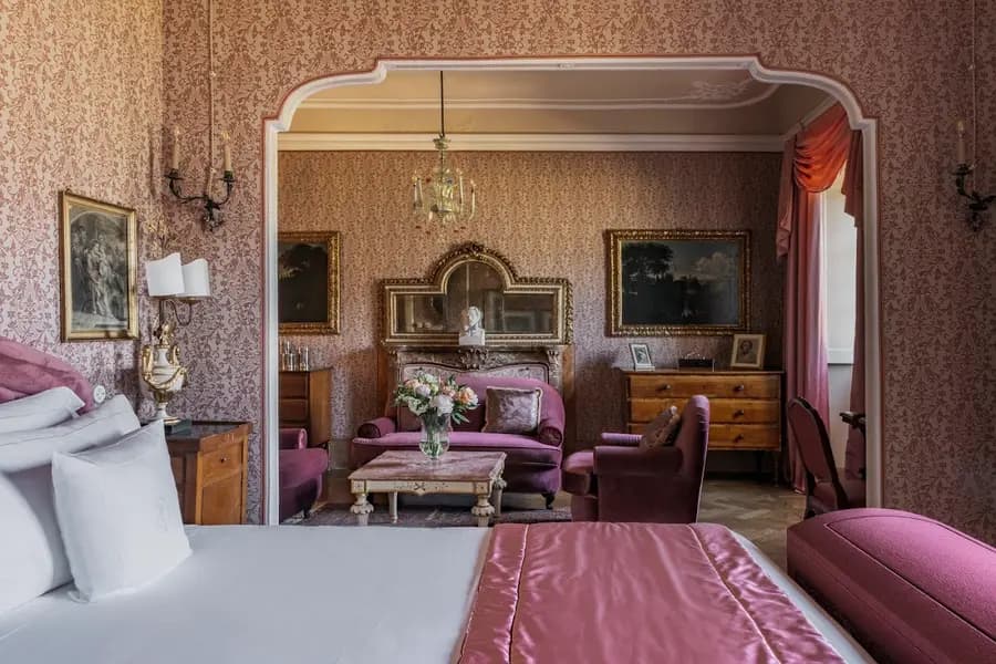 villa-sola-cabiati-lake-como — dining