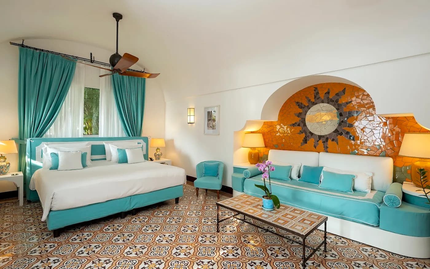 villa-treville-positano-amalfi — hero