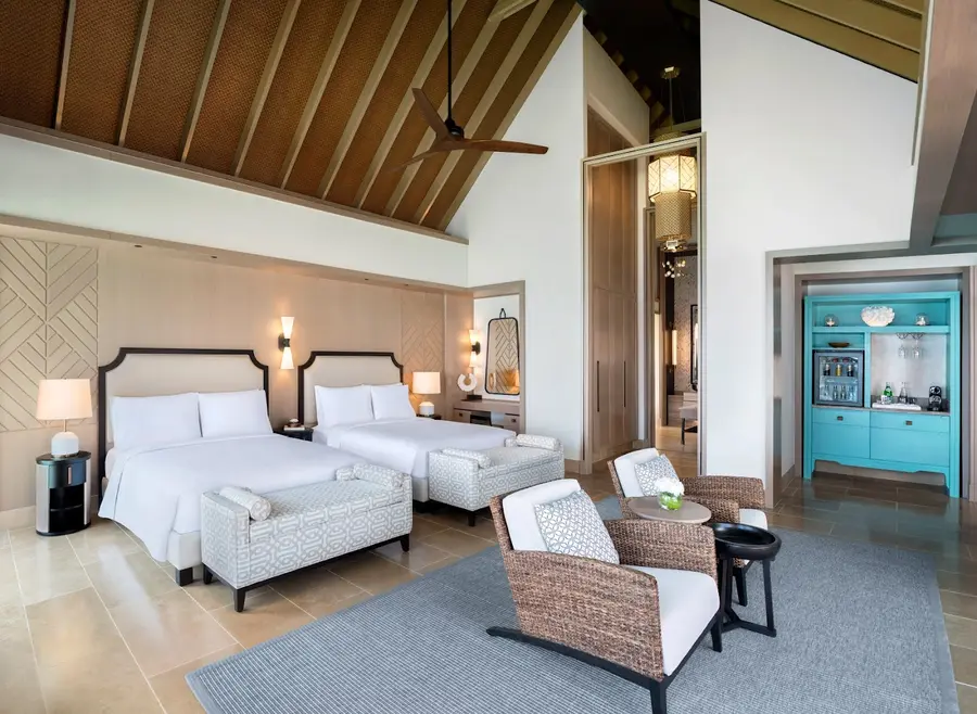 waldorf-astoria-ithaafushi-maldives — dining