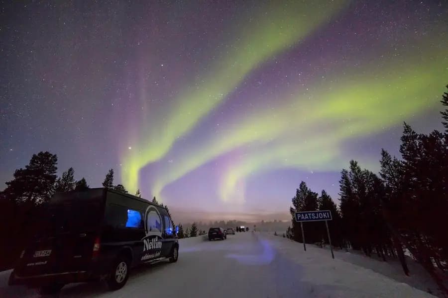 wilderness-hotel-nellim-finland — room