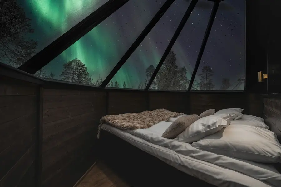 wilderness-hotel-nellim-finland — spa