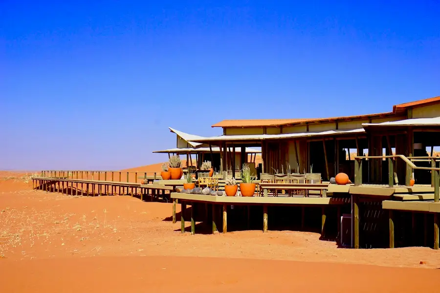 wolwedans-dunes-lodge-namibia — dining