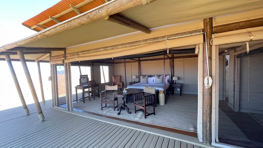 wolwedans-dunes-lodge-namibia — pool